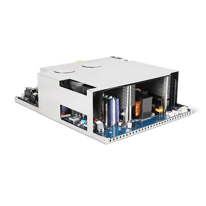 3.6KW Energy Storage PCS - Cost-Effective Edition 3600W Inverter with 92% Efficiency, UPS Mode & MPPT for Home Backup Power Boco Electronics