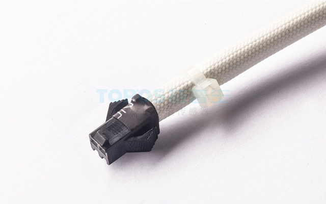 Home appliance temperature sensor SUS304 stainless steel -40~125℃ digital output for appliance temperature control