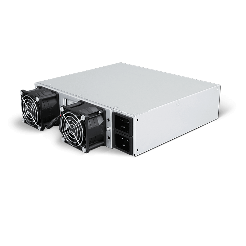 Hybrid Air & Oil-Cooled Single-Phase Input Computing Power Supply 7500W/5000W 11-15V for High-Performance Data Centers and Industrial Computing Boco Electronics