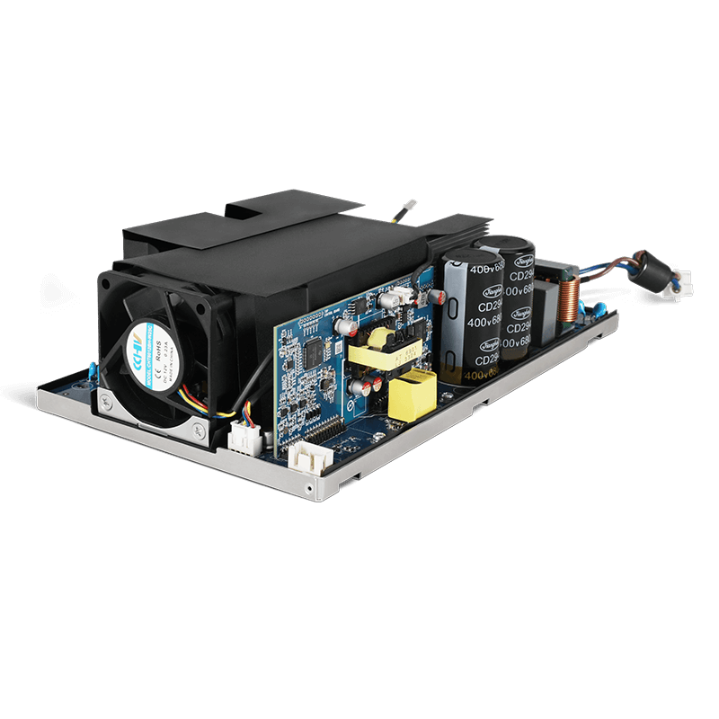 1.5KW Energy Storage PCS - Cost-Effective Edition with 92% Efficiency, Forced Air-Cooling for Home & Off-Grid Use