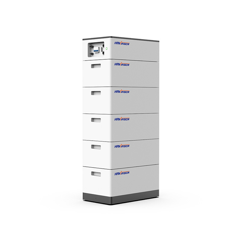 Hanxingcn XINGXI-H Series 10~26 kWh High Voltage LFP Battery Long-Life, Modular Design for Residential and Commercial Energy Storage