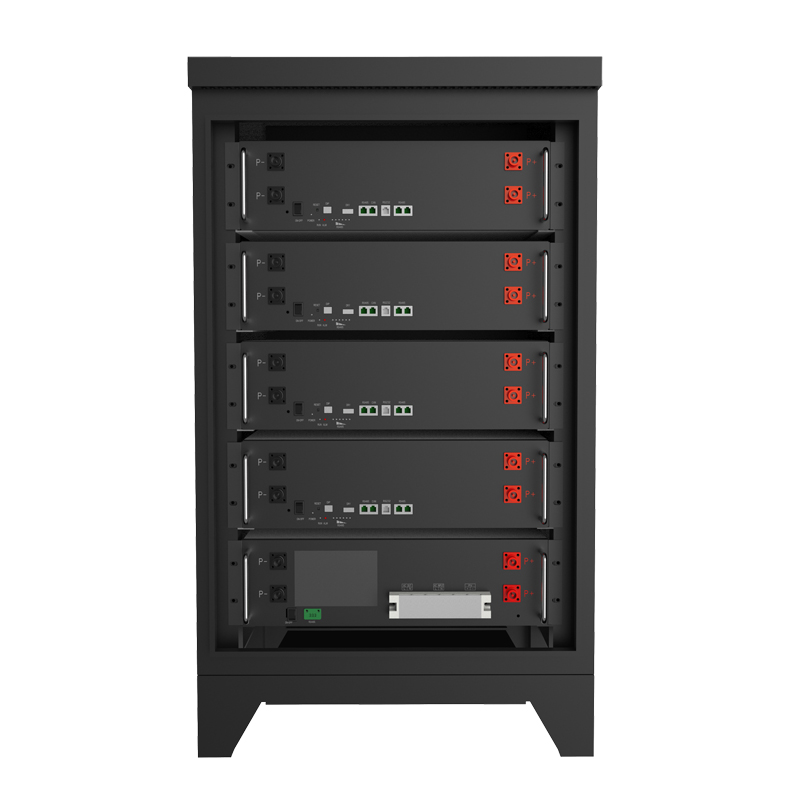 EJ-5600 Hybrid Inverter with IP65 Rating and WiFi Monitoring for Off-Grid Solar Systems GaojiuPower