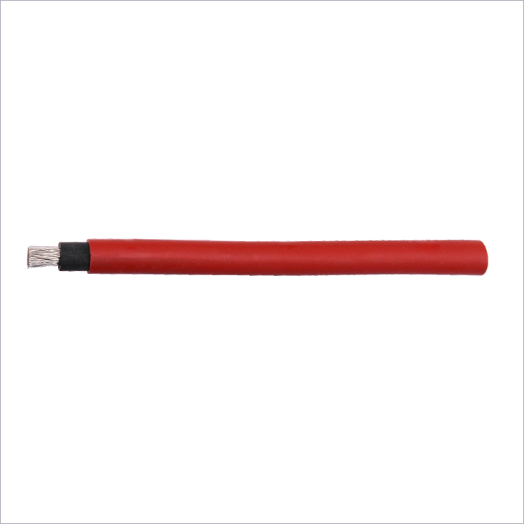 EN50618 H1Z2Z2-K 1×25m㎡ Solar Cable DC Power Connection for Photovoltaic and Energy Storage Systems