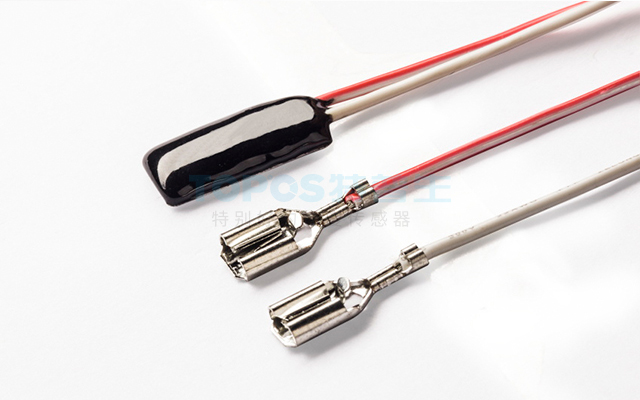 Temperature Sensors for Electricity Meters and Air Switches -40-125℃ Fast 3S Response Analog Output for Energy Storage Systems