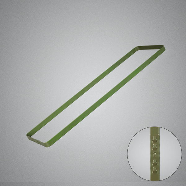 Battery Strap 65Mn 0.8*15 High Strength Steel for Battery Module Fixing in Energy Storage Systems