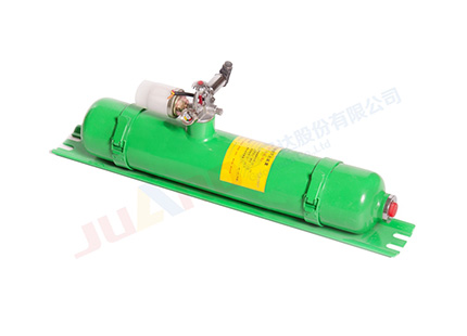 Ultra-Fine Dry Powder Fire Extinguishing Device Intelligent Inspection Type for Power & Energy Storage Systems