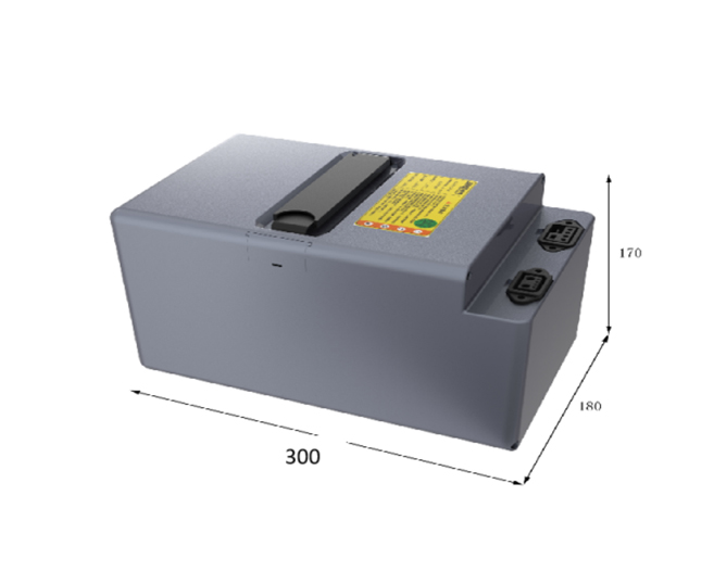 Sodium Ion Battery High Cold Resistance Fast Charging for Electric Motorcycles and Energy Storage Systems