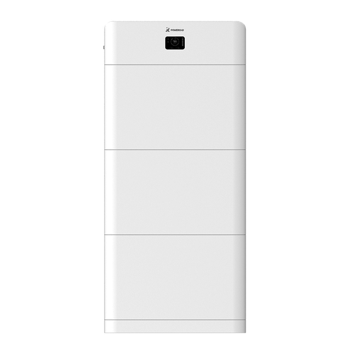 Home Energy Storage System-META H1 LiFePO4 High Voltage Scalable 5.32-63.9kWh for Residential Backup Power