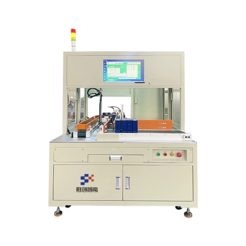 Battery Charge Discharge Test Equipment High-Precision OCV and ACIR Testing for Lithium Battery Sorting in Energy Storage and R&D