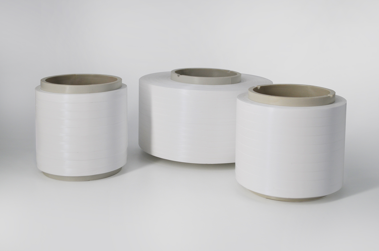 PTFE Skiving Film Tape High Flexibility Abrasion Resistant for Cable Insulation in Energy Storage FUTUREWAY