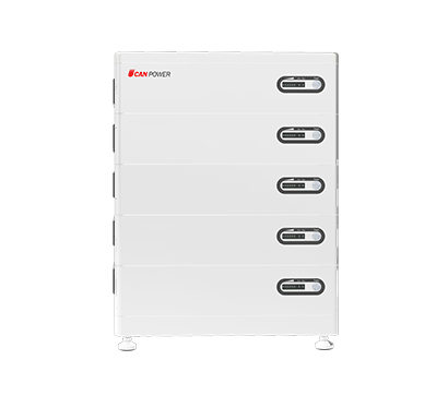 ULB 5120 Low Voltage Battery System for Residential and Commercial Energy Storage Solutions