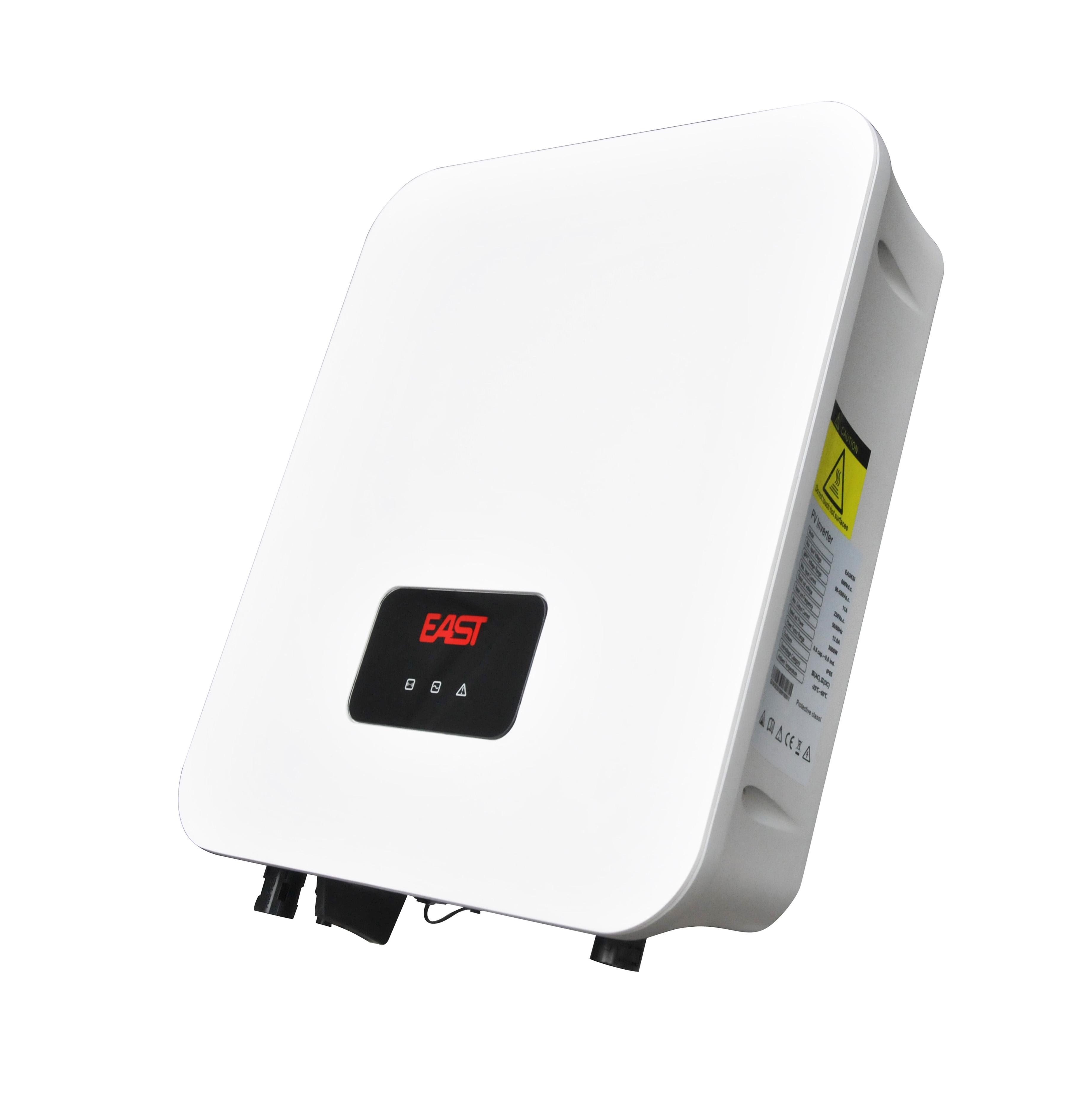 EA2KSI/EA2.5KSI/EA3KSI 2000W-3000W 97.8% Efficient Solar Inverter for Residential PV Systems