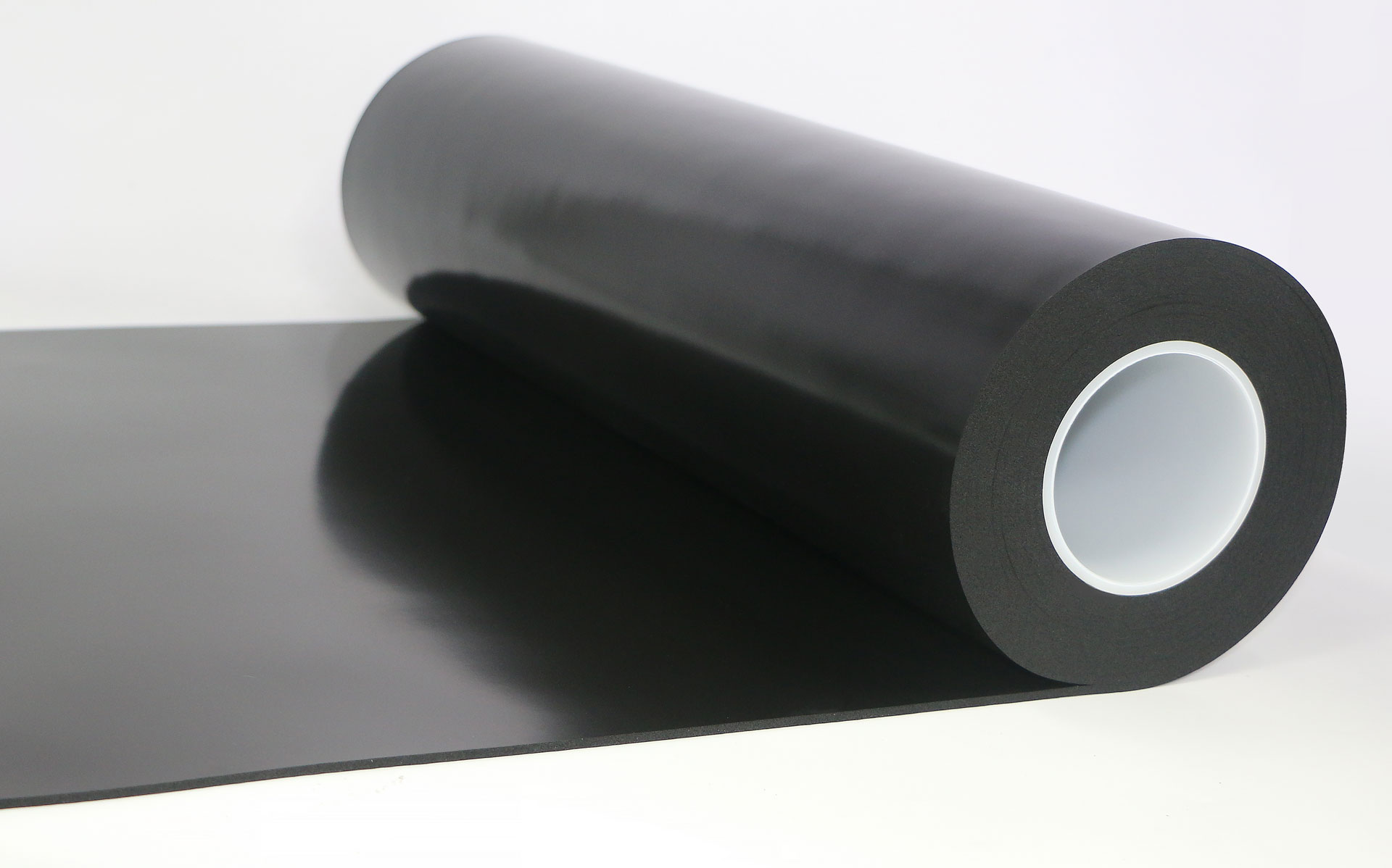 Thermal Insulation Silicone Foams High-Temperature Resistance & Cushioning for Prismatic and Pouch Cell Batteries FUTUREWAY?