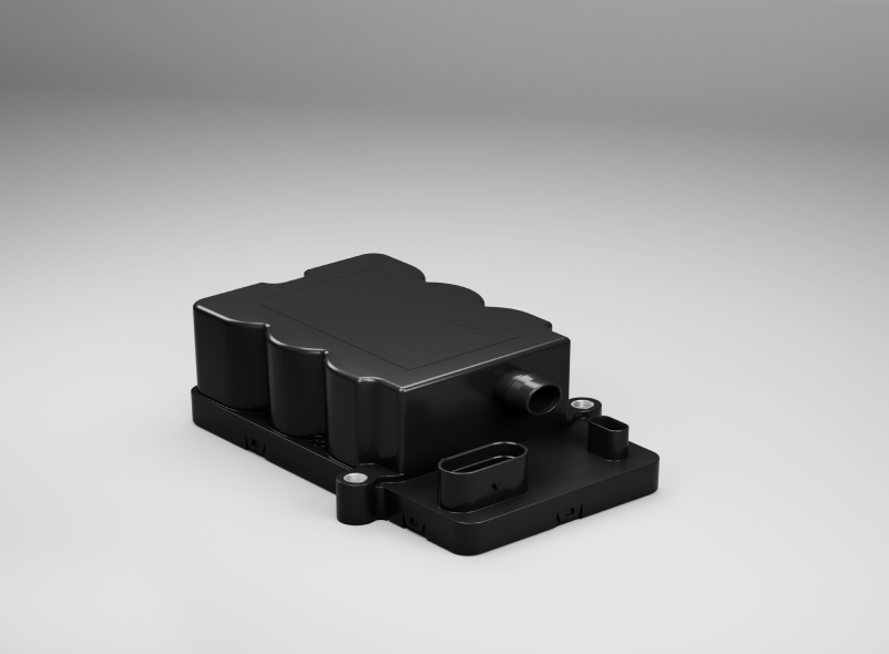 48V Ultracapacitor Module EDLC 16F High Power Low Temp Performance Active Stabilization Bar System