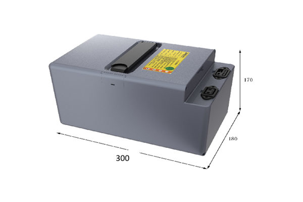 Sodium Ion Battery Low-Cost High-Rate Low-Temperature Resistant Energy Storage and Commercial Vehicle Applications Chilwee