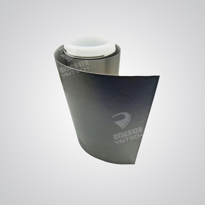 Absorber High-Efficiency Energy Dissipation for Renewable Storage Systems YNTech