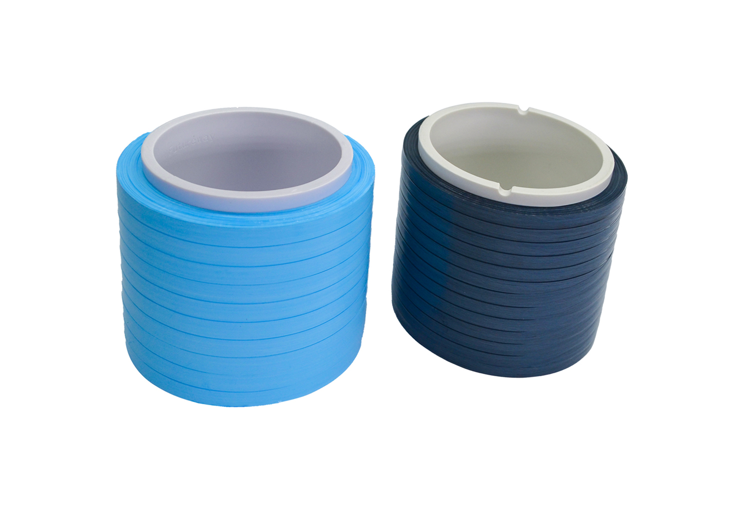 Full-density PTFE Film Wrapping Tape High Dielectric Strength Fireproof Corrosion-resistant for Aviation and Microwave Cables FUTUREWAY