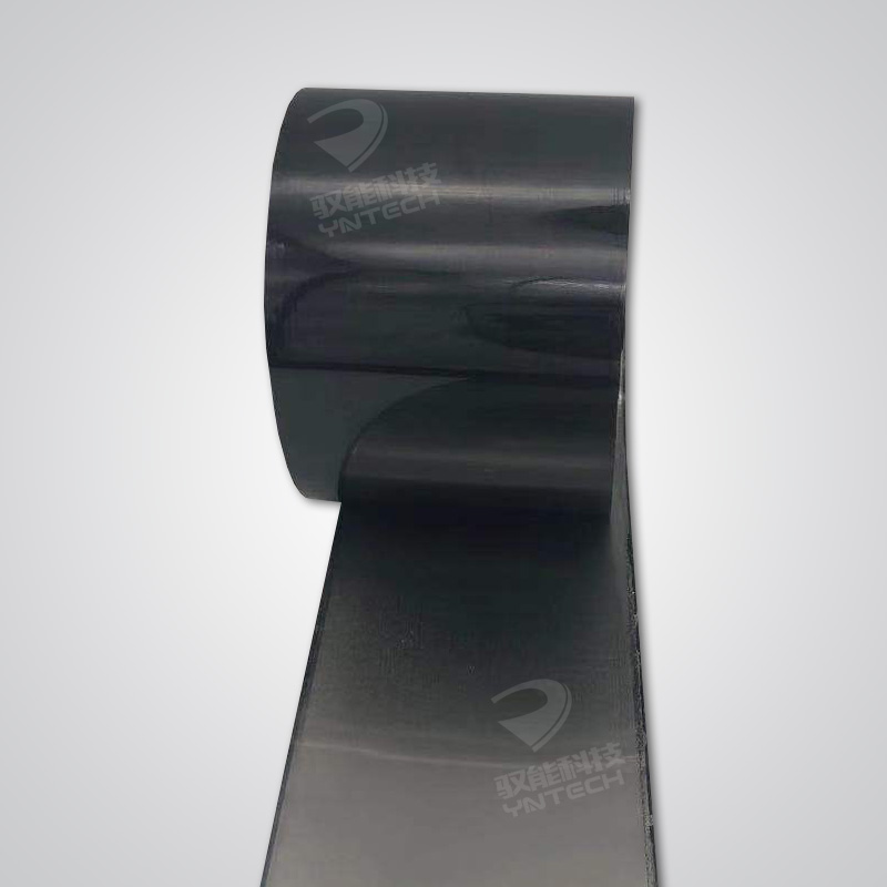 Magnetic Field Shielding Film High-Performance EMI Protection for Energy Storage and Battery Systems