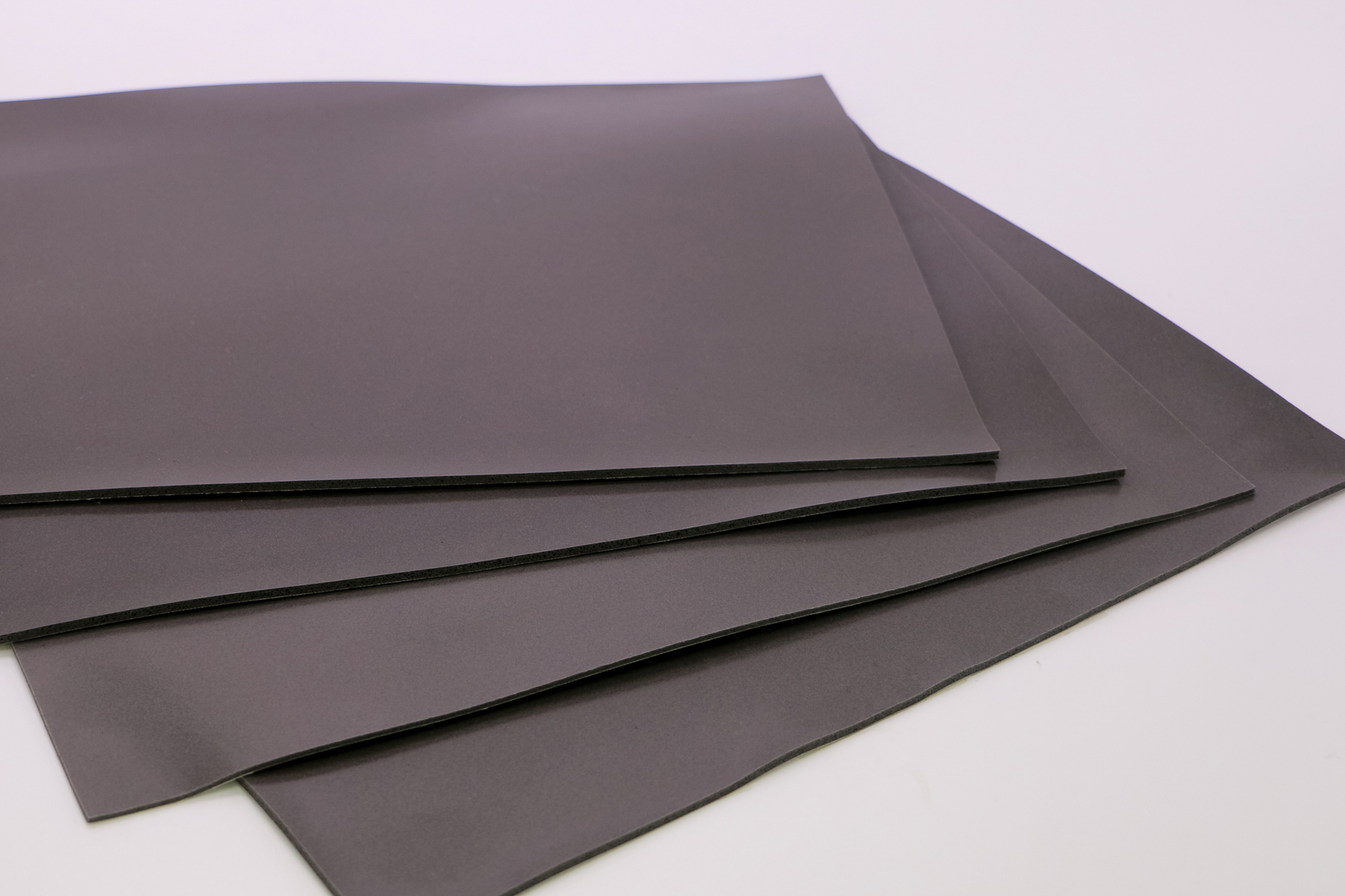 Cell Formation Extra Firm Silicon Foams Corrosion Wear Resistant Anti-Adhesion for Battery Cell Formation FUTUREWAY?