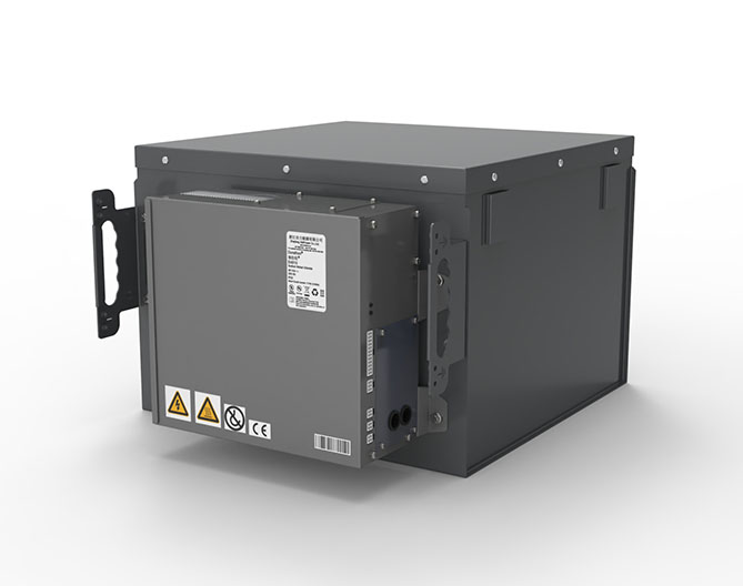 Durathon Battery E4810 Sodium-salt High Energy Density Long Life Cycle for Energy Storage Telecom Railways