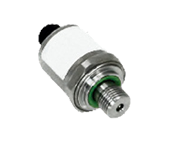 ePST7000 Pressure Sensor Stainless Steel High Stability Safety Circuit Construction Machinery