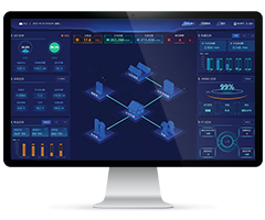 Cloud Sensing EMS Platform for Energy Management in Power Generation, Transmission, Distribution and Consumption HYTOP