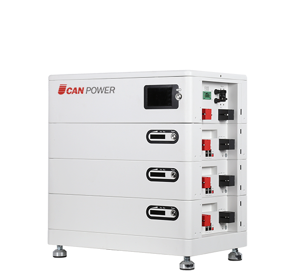 UFox-X-035/050ES LFP Battery Off-Grid Solar Energy Storage System for Home and Remote Use