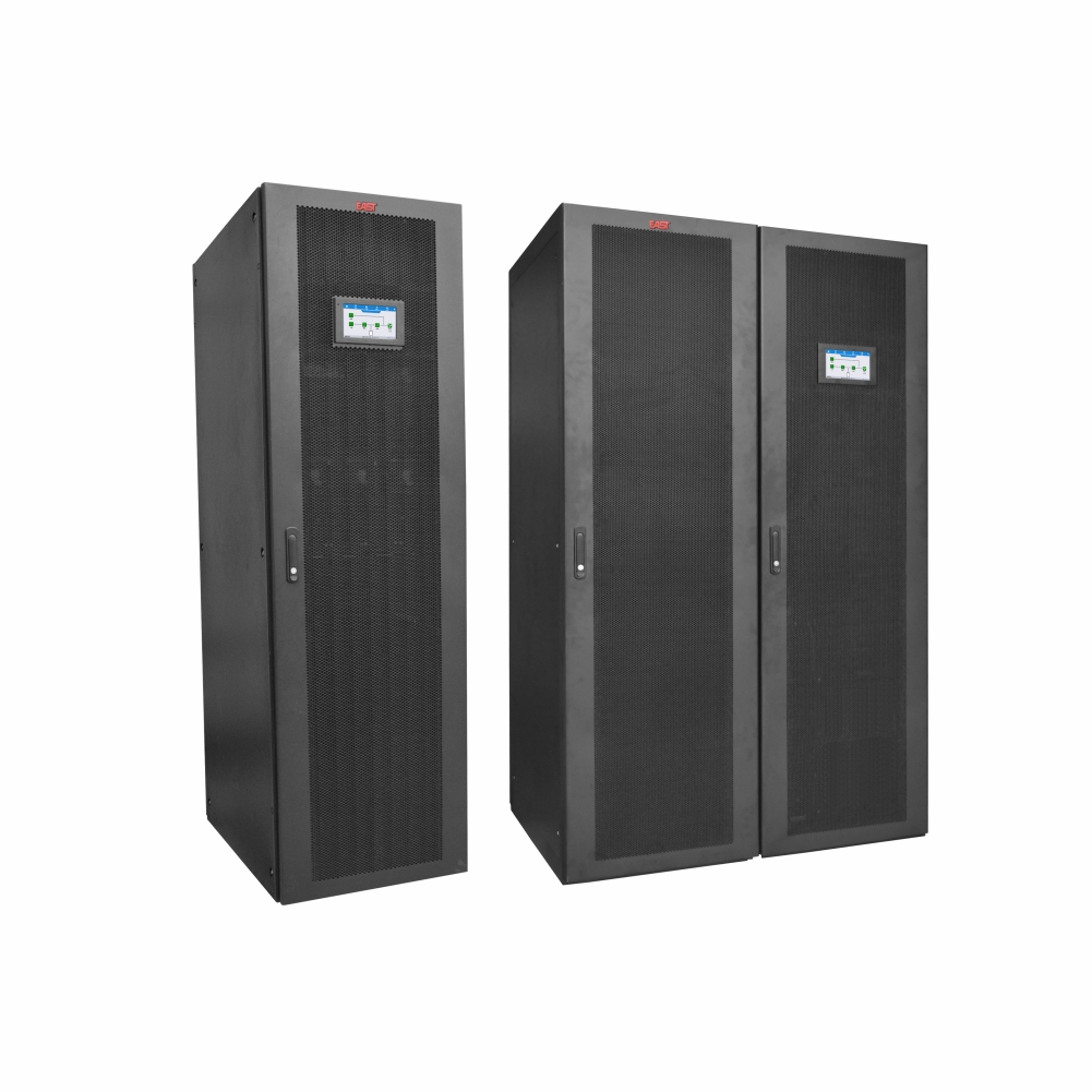 EA660 HV 200-600kVA High Reliability Online UPS for Data Centers and Industrial Applications