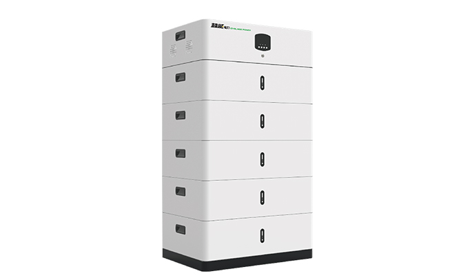 Home Energy Storage Lead Carbon Battery Backup Power for Residential Use
