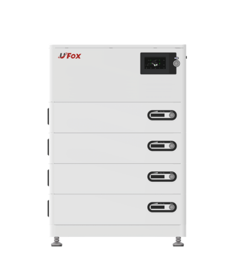 UFox-X-100/150ET Off-Grid Energy Storage System for Home and Commercial Use UcanPower