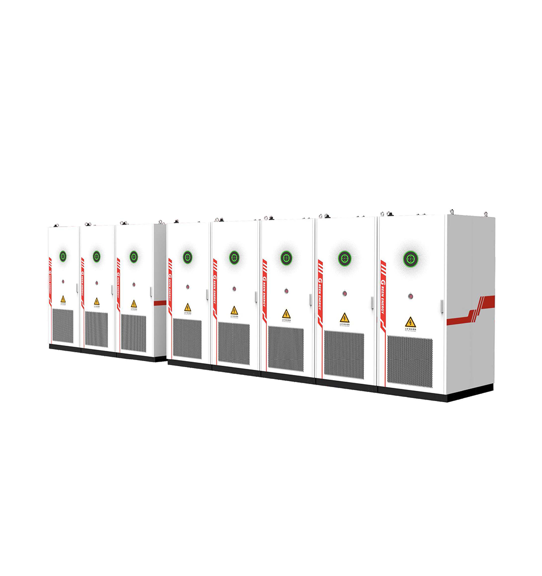Meta 1000V C&I EASS125kW/261kWh-C Liquid Cooling 125kW/261kWh Commercial and Industrial Energy Storage System