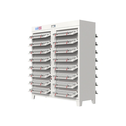 ODM Li Ion Battery Capacity Tester 512-Channel Energy-Saving Feedback for Battery Formation and Grading