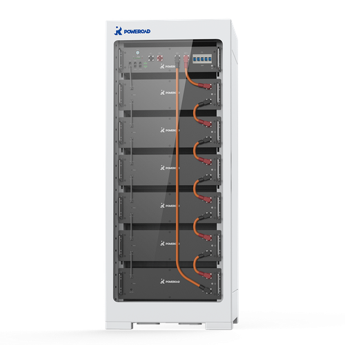 Home Energy Storage System- Era H1 102.4V 52Ah LiFePO4 Battery for Residential Backup Power