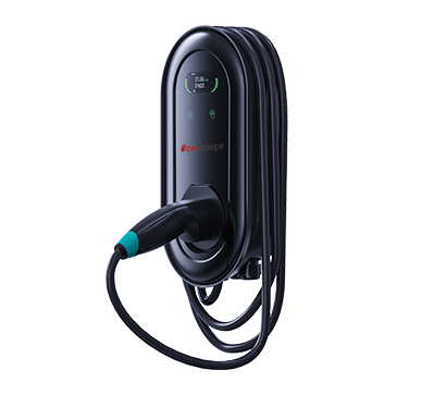 UCharger Smart EV Charger for Electric Vehicles UCanPower