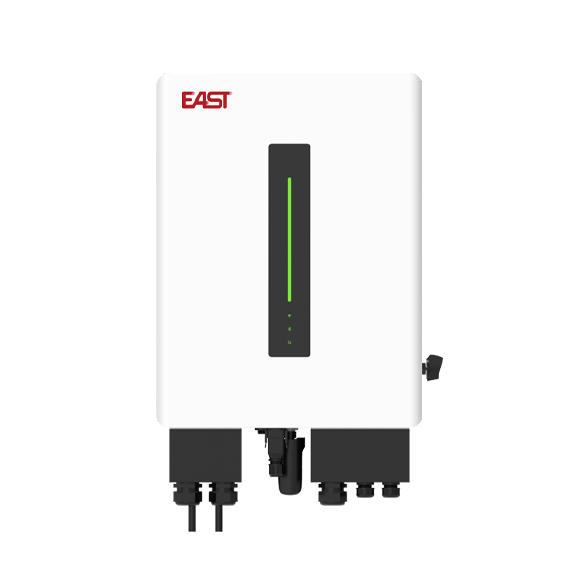 Single-phase Residential Energy Storage Inverter EAHI 10-12KSL 10-12kW 10-12kVA Li-ion/Lead Acid Battery Home Backup Solar PV System