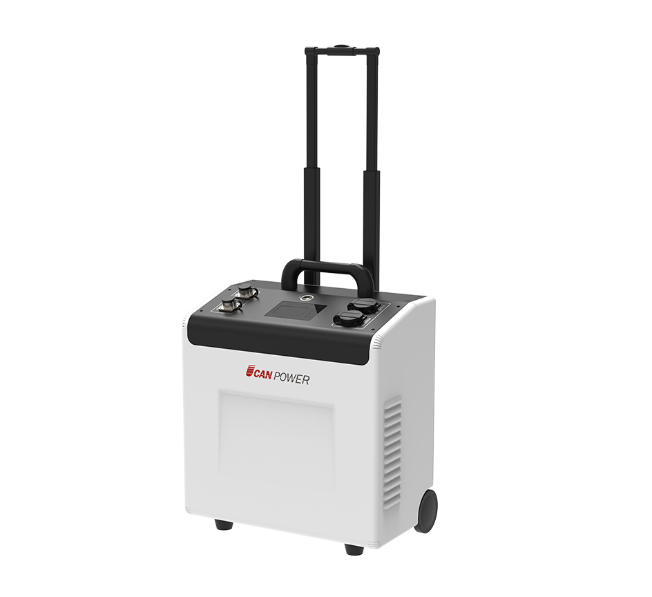 UBird-XN-Plus-30U Portable LFP Battery Solar & Grid Charging for Outdoor Adventures, Emergency Backup Ucanpower
