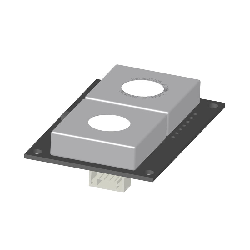 2542 Pin Header Series High-Reliability Connector for Battery Management and Energy Storage Systems