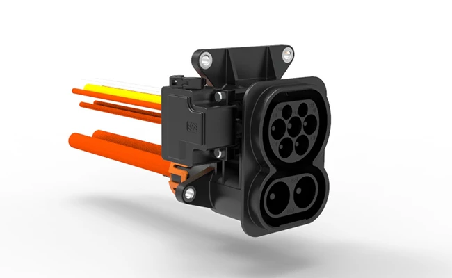 NDB1 Series Miniature Circuit Breaker with Overload and Short Circuit Protection for TT TN-S Systems Nader