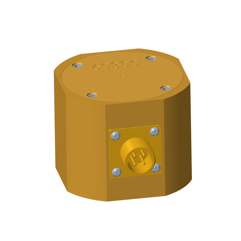 Pin Header Series 2005 High-Reliability Connector for Battery Management Systems and Energy Storage Applications