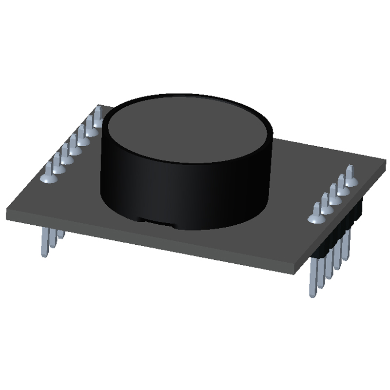 1255 Series High-Performance Battery Module for Energy Storage Systems and Renewable Integration
