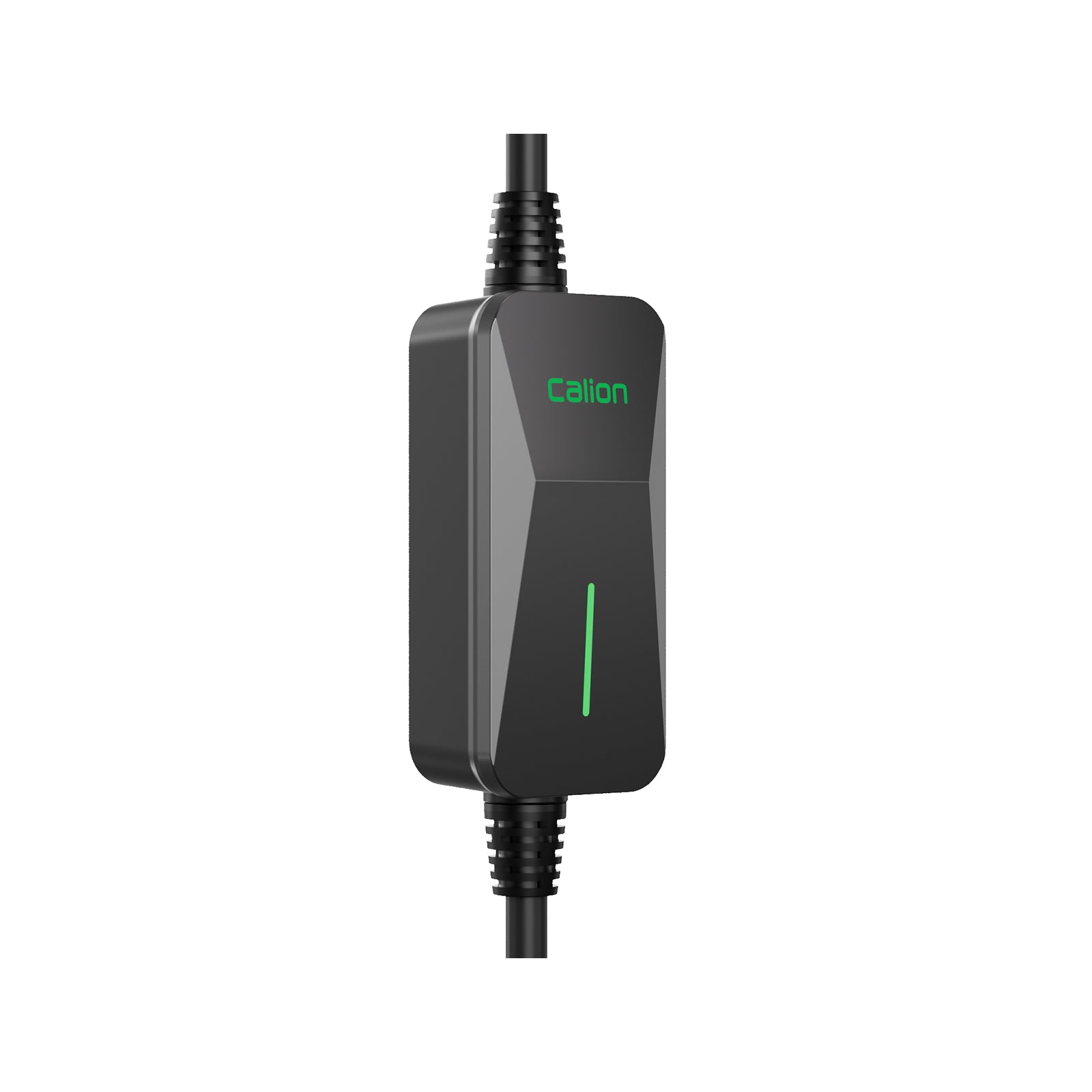 Level 1 & 2 Portable Electric Vehicle EV Charger 16A/32A/40A 3.6kW-11kW Multi-Spec for Home Travel Emergency Charging