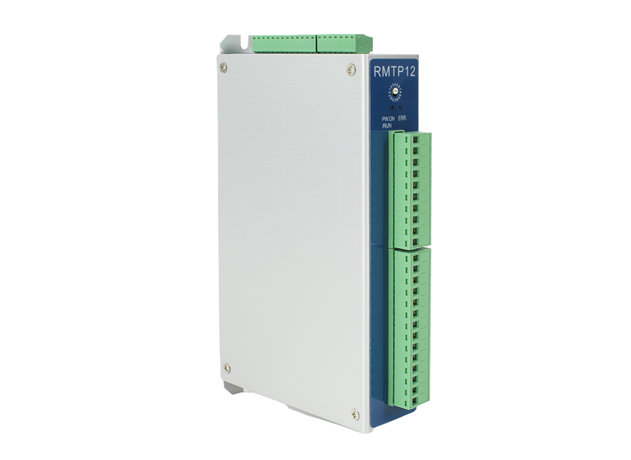 Temperature Control Card 12-16 Channel Digital I/O CAN/SABUS Communication for Energy Storage and Battery Systems