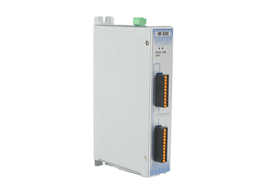 IO Expansion Card 8-16 Digital Input/Output SABUS*2/CAN for Energy Storage Systems