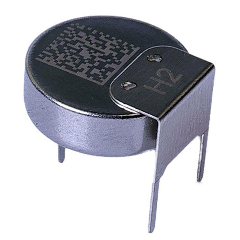 FC-H2-100 Hydrogen Sensor 0-100ppm Fuel Cell Technology for Battery-Powered Lithium Safety Monitoring ProSense