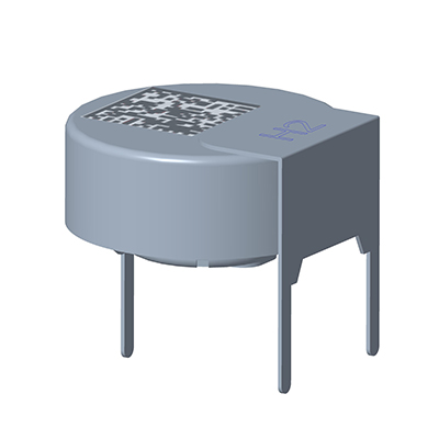 Pin Header Series 2005 High-Reliability Connector for Battery Management Systems and Energy Storage Applications