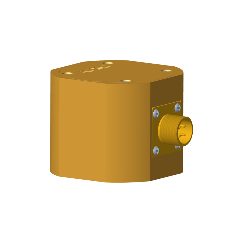 Pin Header Series 2005 High-Reliability Connector for Battery Management Systems and Energy Storage Applications