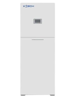 PowerX Core E All-in-One Hybrid Inverter High Energy Density Compact Design for Residential Solar Storage KTECH