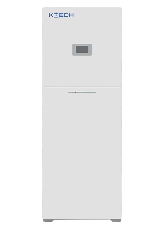 PowerX Core E All-in-One Hybrid Inverter High Energy Density Compact Design for Residential Solar Storage KTECH