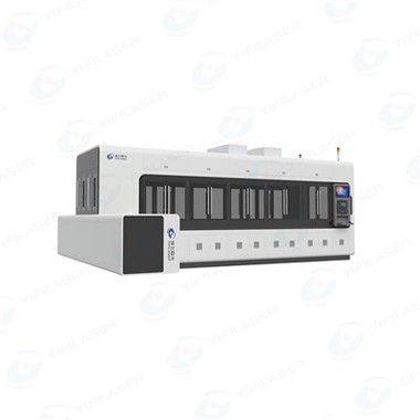 Testing and Sorting Machine 5-22 Channel 80PPM for Cylindrical Battery Cells 18650 26650 32650 21700