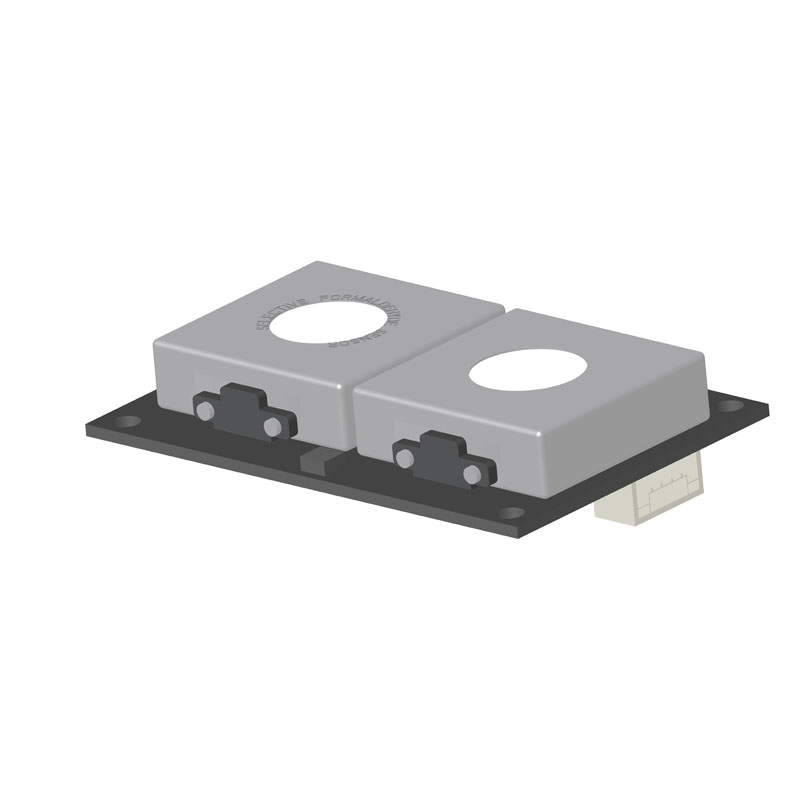 2542 Pin Header Series High-Reliability Connector for Battery Management and Energy Storage Systems